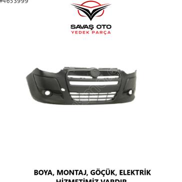 Fiat Doblo Ön Panel çıkma parça