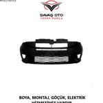 FIAT DOBLO ÖN TAMPON 2015 2016 2017 2018 2019 2020 2021 2022 2023
