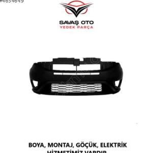 FIAT DOBLO ÖN TAMPON 2015 2016 2017 2018 2019 2020 2021 2022 2023