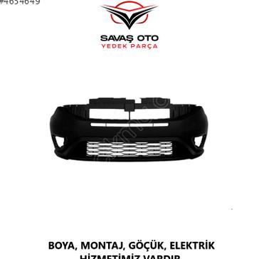 Fiat Doblo Ön Panel çıkma parça