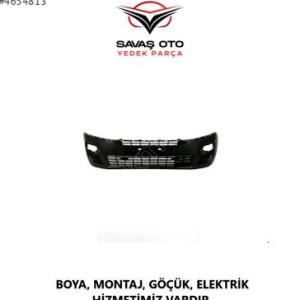 FIAT DOBLO ÖN TAMPON 2024 kampanya