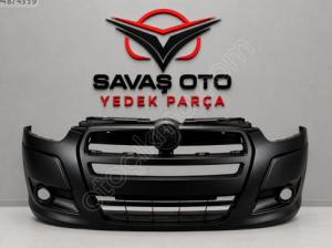 FIAT DOBLO ÖN TAMPON DELİKLİ 2009 VE ÜZERİ / TAİWAN