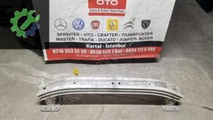 Fiat doblo ön tampon demiri