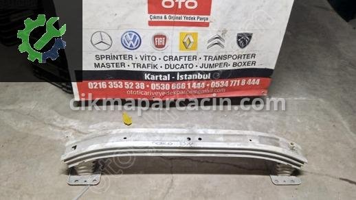 Fiat Doblo Tampon Demiri çıkma parça