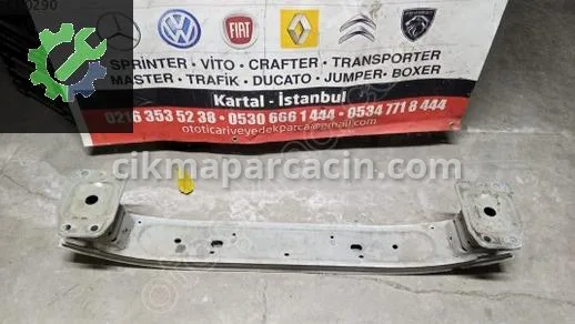 Fiat Doblo Tampon Demiri çıkma parça