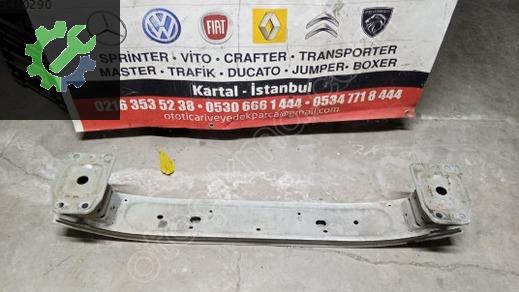 Fiat doblo ön tampon demiri