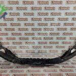 FİAT DOBLO ÖN TAMPON FÜME 2015-2017 ORJİNAL ÇIKMA 735594222