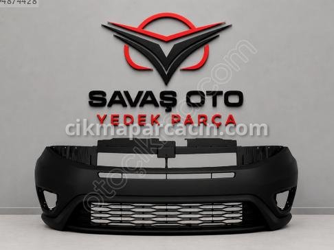 Fiat Doblo Ön Tampon çıkma parça