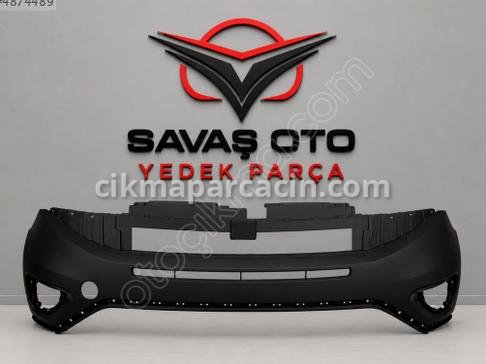 Fiat Doblo Ön Tampon çıkma parça