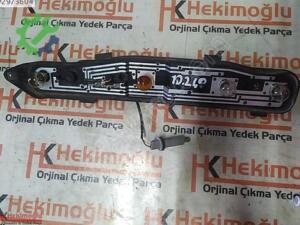 FIAT DOBLO OPEL COMBO STOP DUYU SAĞ ARKA