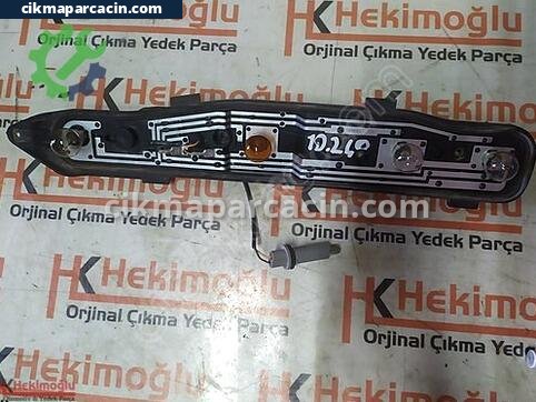 Fiat Doblo Stop Duyu çıkma parça