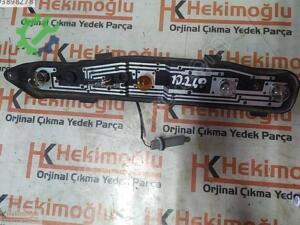 FIAT DOBLO OPEL COMBO STOP DUYU SAĞ ARKA
