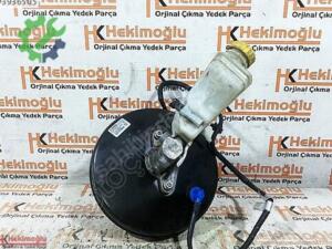 FIAT DOBLO OPEL COMBO WESTİNGHOUSE FREN MERKEZİ 51897924 VE HİD