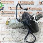 FIAT DOBLO OPEL COMBO WESTİNGHOUSE FREN MERKEZİ 51897924 VE HİD