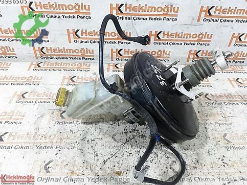 Fiat Doblo 51897924 çıkma parça