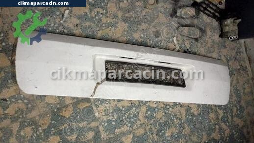 Fiat Doblo Bagaj çıkma parça