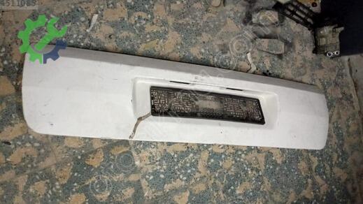 Fiat Doblo Bagaj çıkma parça