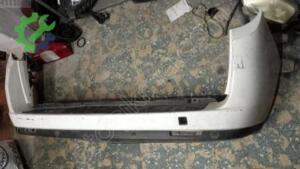 Fiat Doblo 2021 Çıkma Arka Tampon
