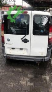 Fiat Doblo 2004 Çıkma Sağ Bagaj Kapağı