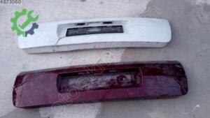 Fiat Doblo 2010 Çıkma Bagaj