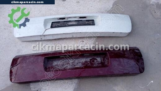 Fiat Doblo Bagaj çıkma parça
