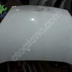 Fiat Doblo 2005-2024 Çıkma Kaput