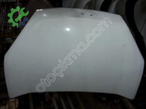 Fiat Doblo 2005-2024 Çıkma Kaput