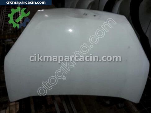 Fiat Doblo Kaput çıkma parça