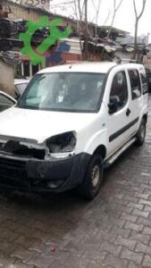 Fiat Doblo 2005 Çıkma Kaput