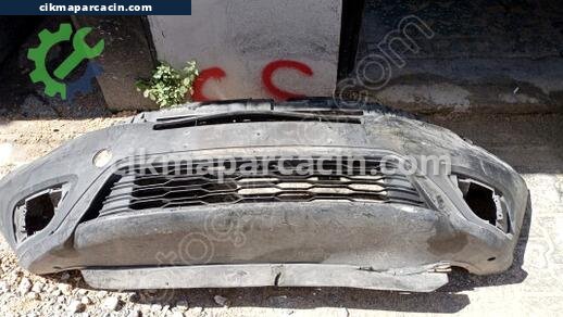 Fiat Doblo Ön Tampon çıkma parça