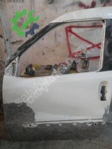 Fiat Doblo 2007-2024 Çıkma Sol Ön Kapı
