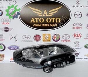 Fiat Doblo 2014-2024 Çıkma Sağ Far