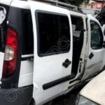 Fiat Doblo 2004 Çıkma Sağ Ön Kapı No 4272546