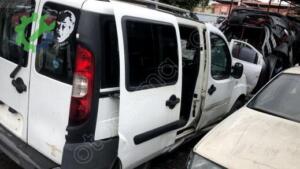 Fiat Doblo 2004 Çıkma Sağ Ön Kapı No 4272546