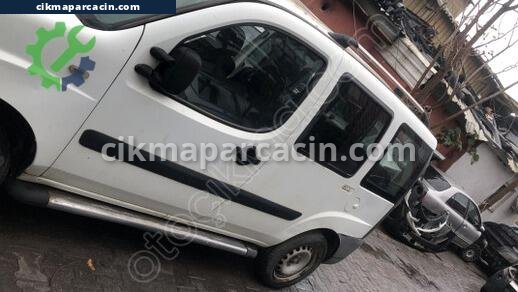 Fiat Doblo Arka Çamurluk çıkma parça