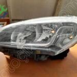 Fiat Doblo 2017-2023 Çıkma Far