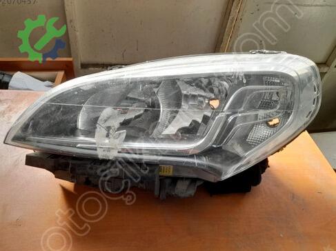 Fiat Doblo Far çıkma parça