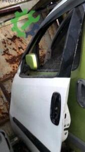 Fiat Doblo 2012 Çıkma Sol Ön Kapı