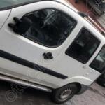 Fiat Doblo 2004 Çıkma Sol Ön Kapı