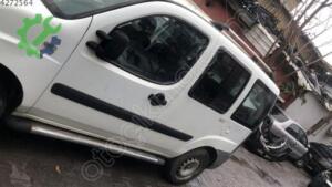 Fiat Doblo 2004 Çıkma Sol Ön Kapı