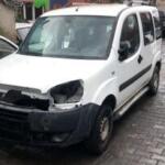 Fiat Doblo 2004 Çıkma Tavan