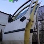 Fiat Doblo 2009 Çıkma Sol Ön Kapı
