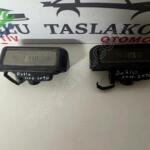 Plakalık Fiat Doblo Çıkma