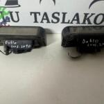Plakalık Fiat Doblo Çıkma