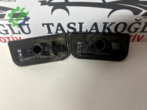 Fiat Doblo Plakalık çıkma parça