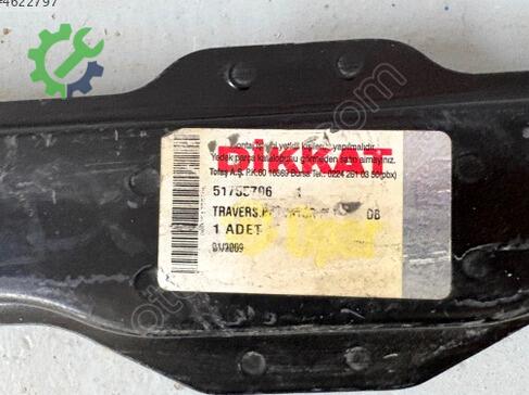 Fiat Doblo Taşıyıcı 51755706 çıkma parça
