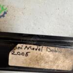 Fiat Doblo 2005-2010 Çıkma Taşıyıcı 51755706