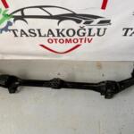 Fiat Doblo 2005-2010 Çıkma Taşıyıcı 51755706
