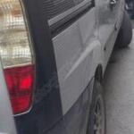 Arka Çamurluk Fiat Doblo Çıkma