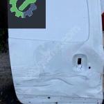 Fiat Doblo sağ arka kapı
